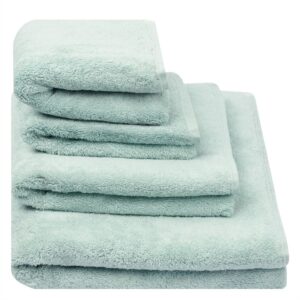 Designers Guild Loweswater Håndkle Celadon