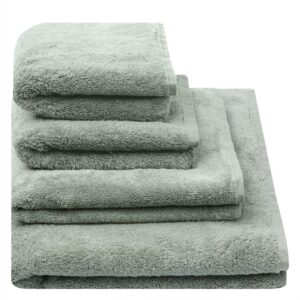 Designers Guild Loweswater Håndkle Antique Jade