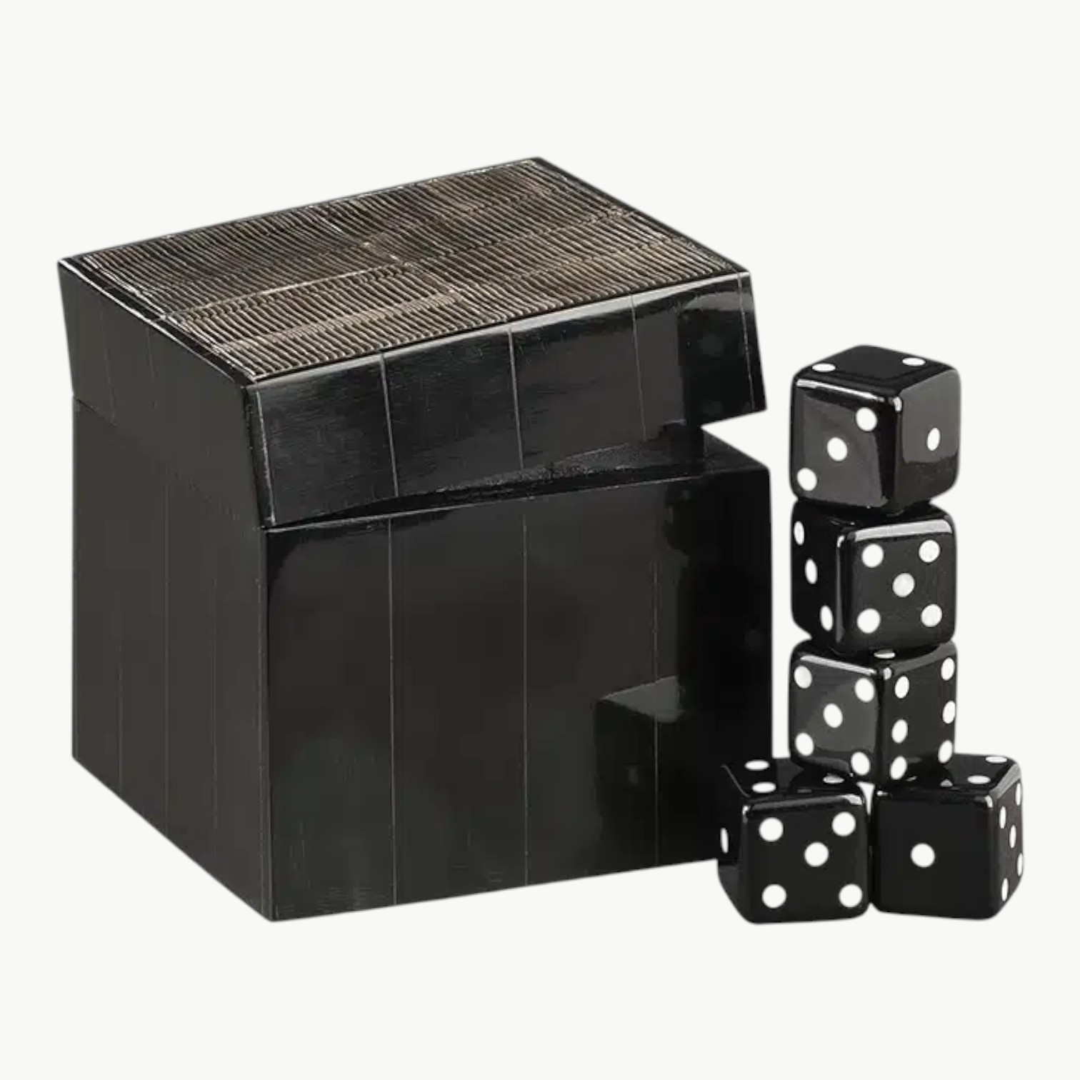 Avorio Terninger - Bilde 1