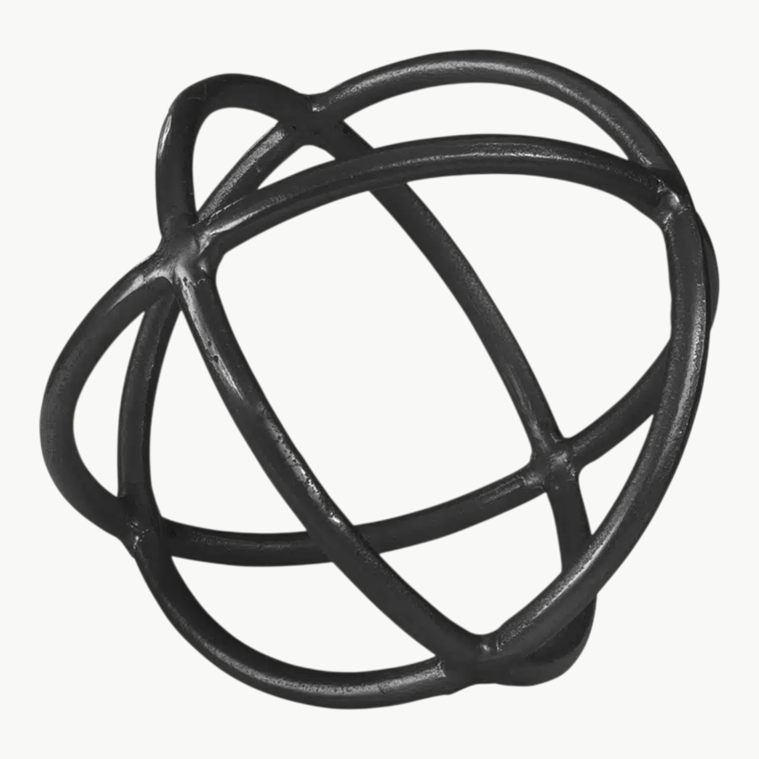 Dekor Carlo Black - Bilde 1