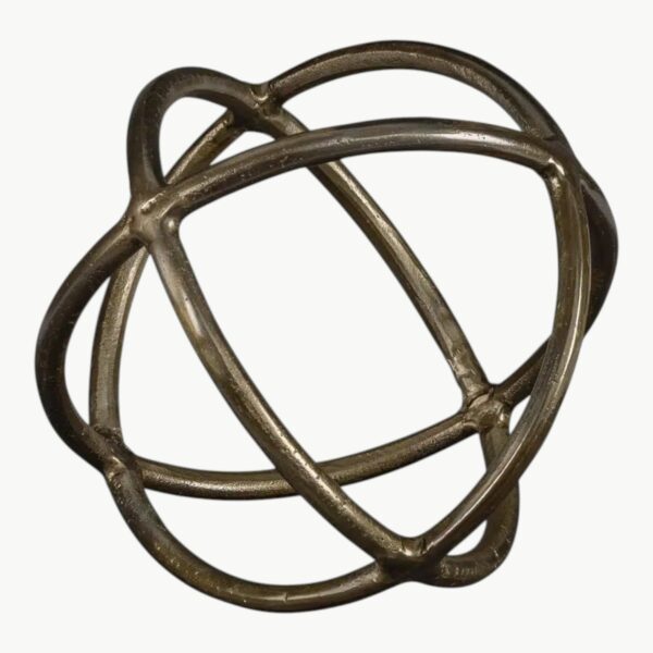 Dekor Carlo Vintage Brass