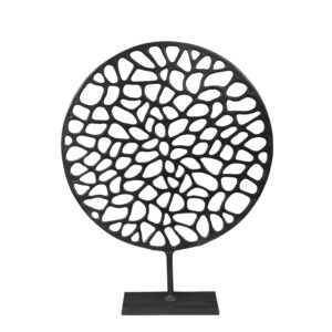 Artwood Flavio Black