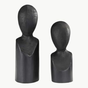 Mesha & Nehru 2-Sett - Bilde 1