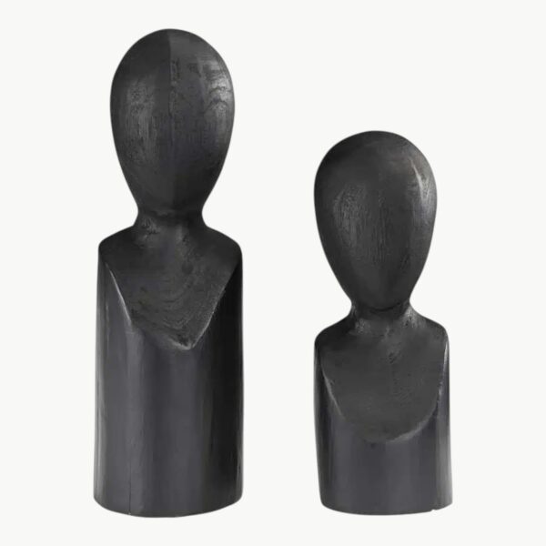 Mesha & Nehru 2-Sett