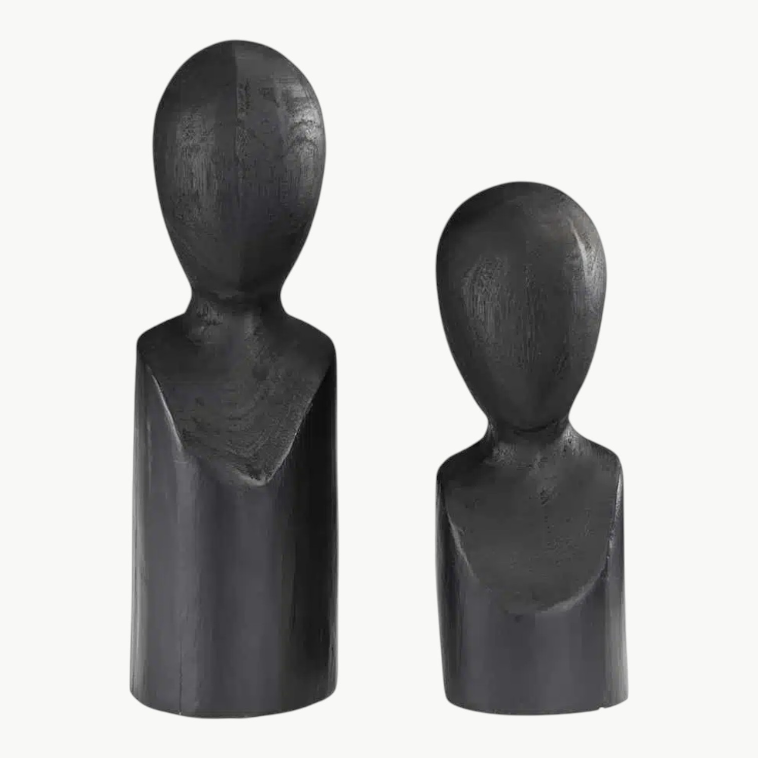 Mesha & Nehru 2-Sett - Bilde 1