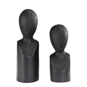 Artwood Mesha & Nehru 2-Sett