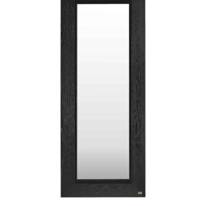 Artwood Hunter Speil Black Oak
