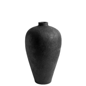 Muubs Luna Black Krukke 80cm