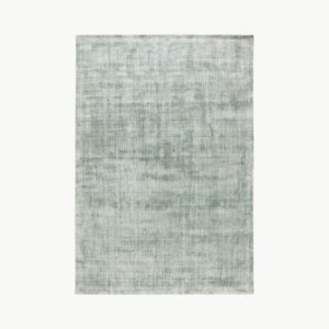 Saphir teppe 200 x 300 cm smoked pearl med shaggy struktur
