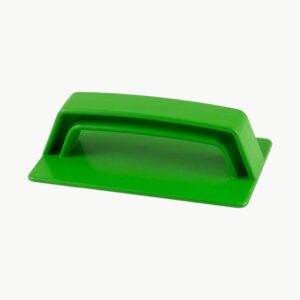 Osmo Padholder Handholdt 85x135mm for bruk med pads ved behandling av treoverflater