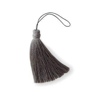 Nordstjerne Julepynt Tassel Nude Grey