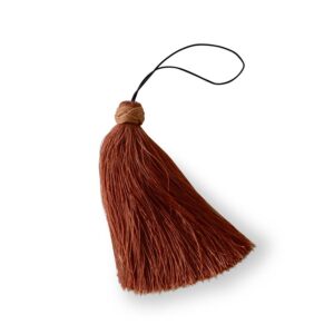 Nordstjerne Julepynt Tassel Copper