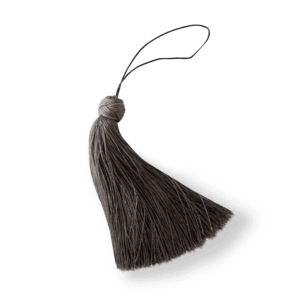 Nordstjerne Julepynt Tassel Smoke