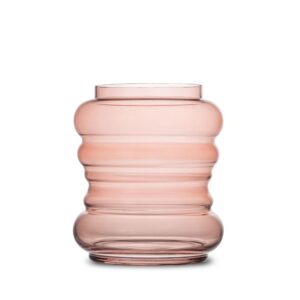 ByOn Trixibelle Vase Rød