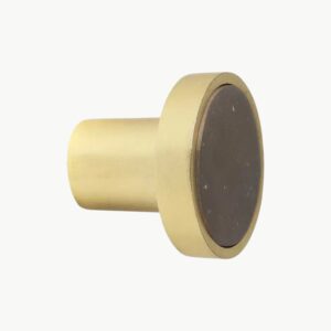 Marmorknott S Toffee/Gold