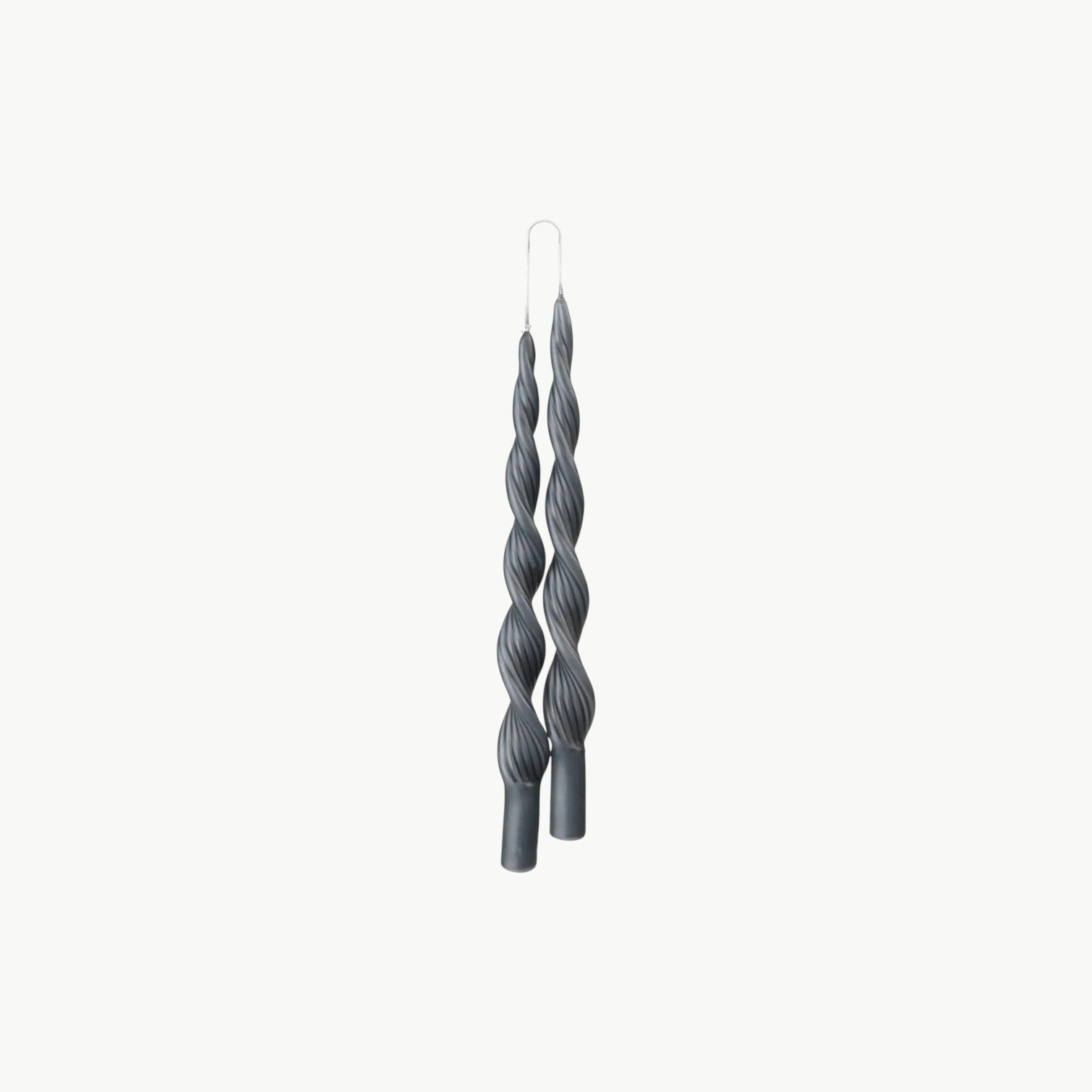 Twisted Lys Coal - Bilde 1