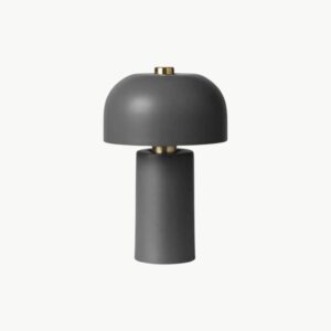 Lulu Lampe Coal H37 - Bilde 1