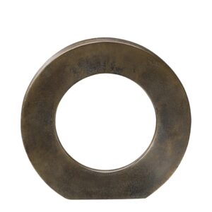 Artwood Dekor Gino Vintage Brass L