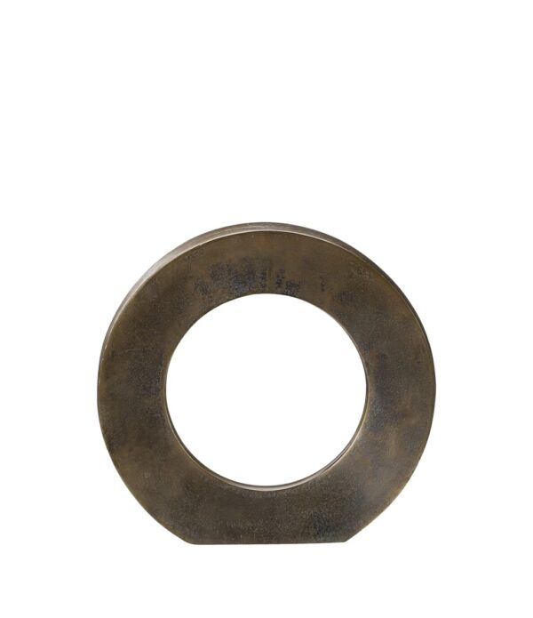 Artwood Dekor Gino Vintage Brass S - Bilde 1