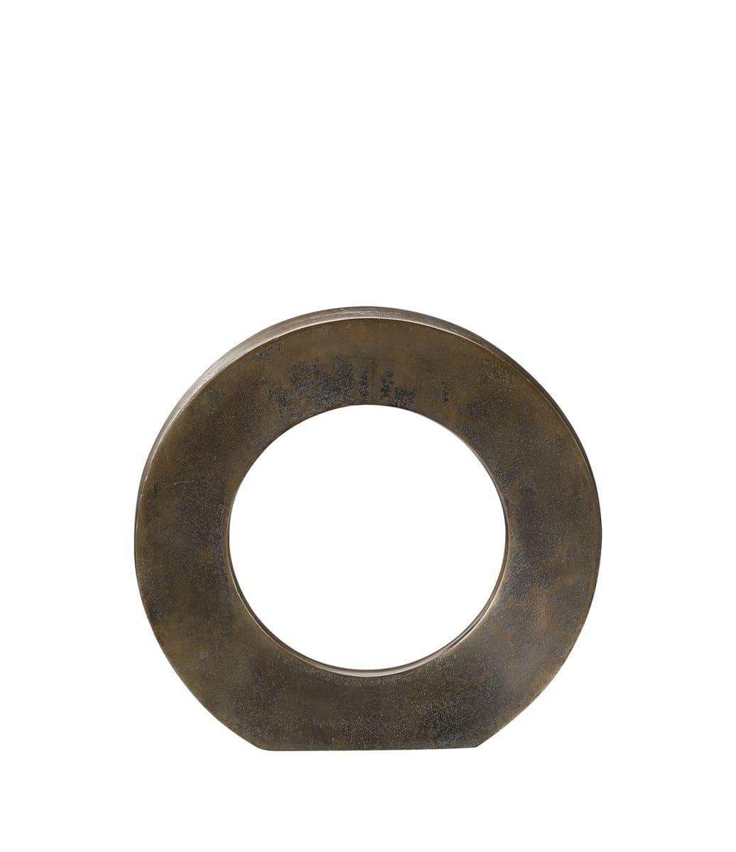 Artwood Dekor Gino Vintage Brass S - Bilde 1