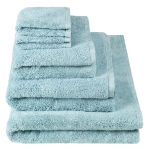 Designers Guild Loweswater Håndkle Porcelain