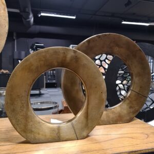 Artwood Dekor Gino Vintage Brass S - Bilde 2