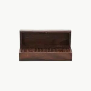 Domino Spill Tre/Messing