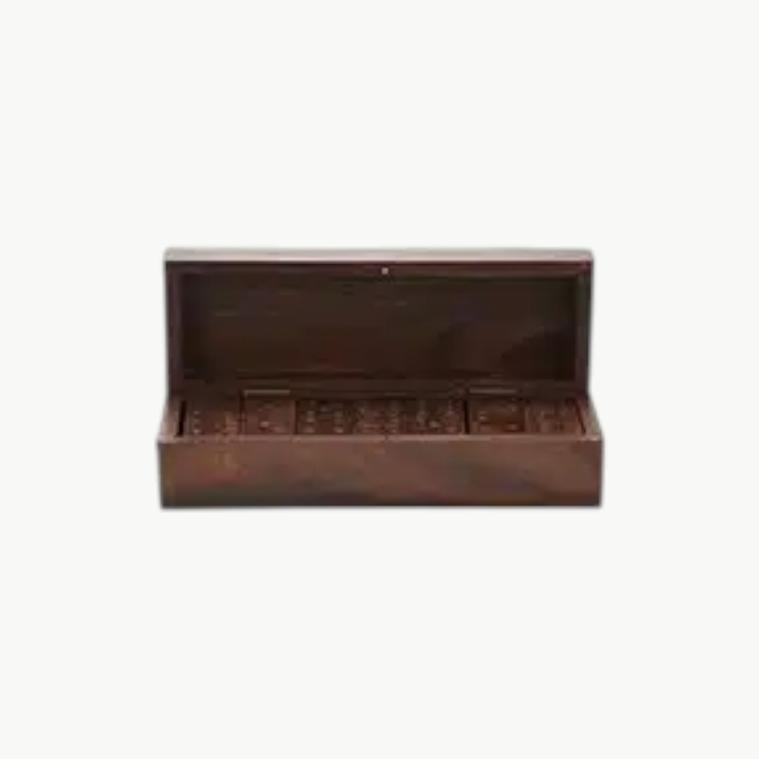 Domino Spill Tre/Messing - Bilde 1