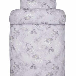 Høie Catharina Dus Lavendel Sateng Sengesett - Bilde 1