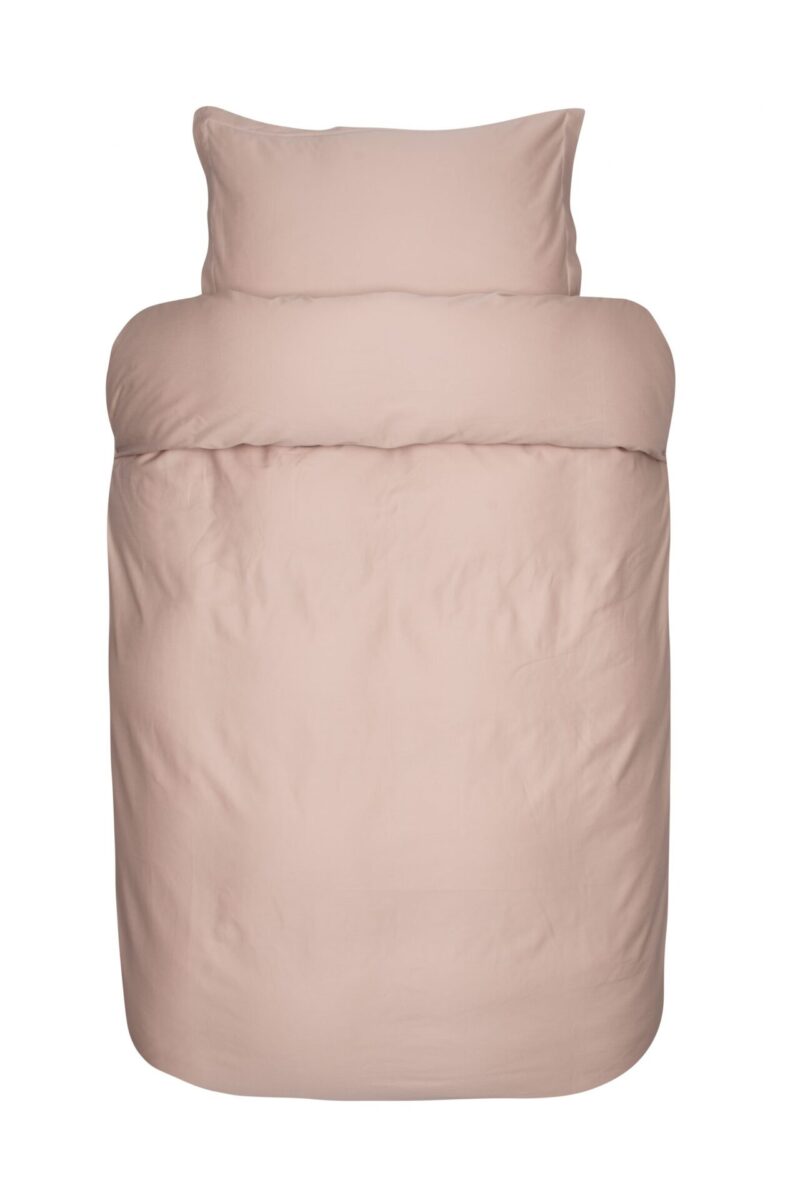Høie Elegance Rosa Egyptisk Bomull Sengesett