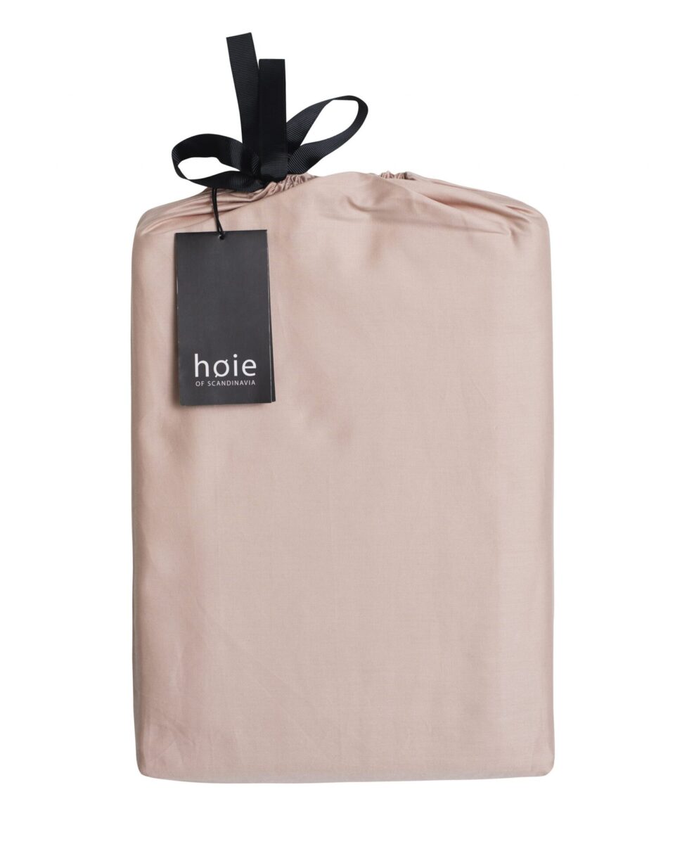 Høie Elegance Rosa, Egyptisk Bomull Laken