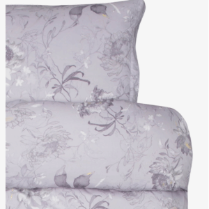 Høie Catharina Dus Lavendel Sateng Sengesett - Bilde 3