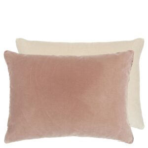 Designers Guild Cassia Cameo Linen Pute 45x60