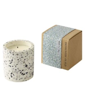Designers Guild Terrasso Duftlys Waterfall
