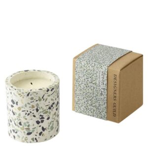 Designers Guild Terrasso Duftlys Fig