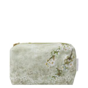 Designers Guild Assam Blossom Dove Toalettmappe S