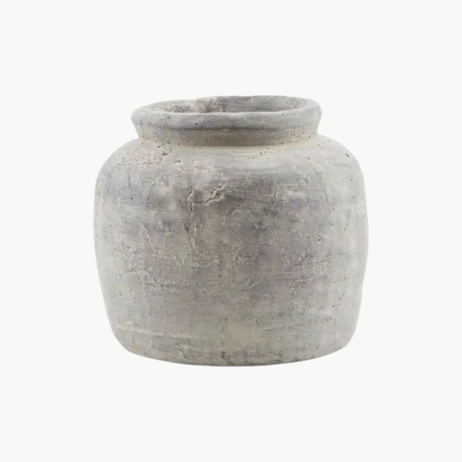 Potte Rustik, Betong - Bilde 1