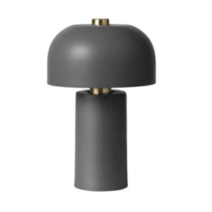 Cozy Living Lulu Lampe Coal H37