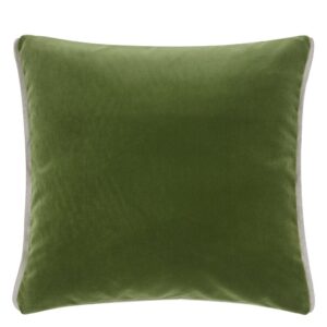 Designers Guild Varese Fir & Sage Pute 43x43