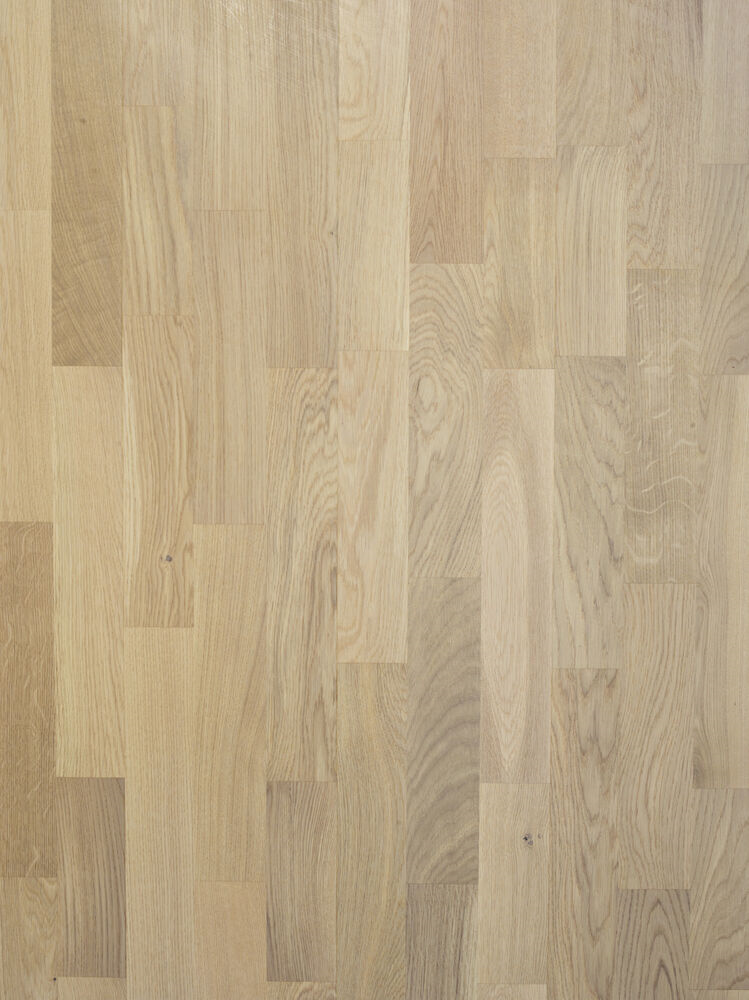 Golvabia Maxwood  eik 3-stav raw mattlakk (1,86 pr Pk) - Bilde 5