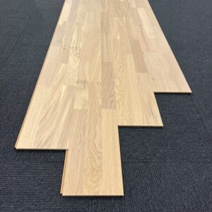 Golvabia Maxwood  eik 3-stav raw mattlakk (1,86 pr Pk) - Bilde 4