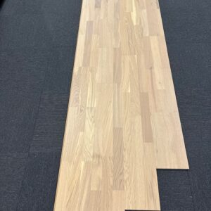 Golvabia Maxwood  eik 3-stav raw mattlakk (1,86 pr Pk) - Bilde 3