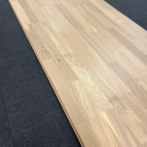 Golvabia Maxwood  eik 3-stav raw mattlakk (1,86 pr Pk) - Bilde 2