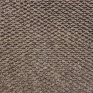 Bil & Båtteppe Polo Nop Sand 100cm