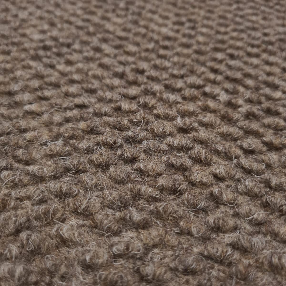 Bil & Båtteppe Polo Nop Sand 200cm