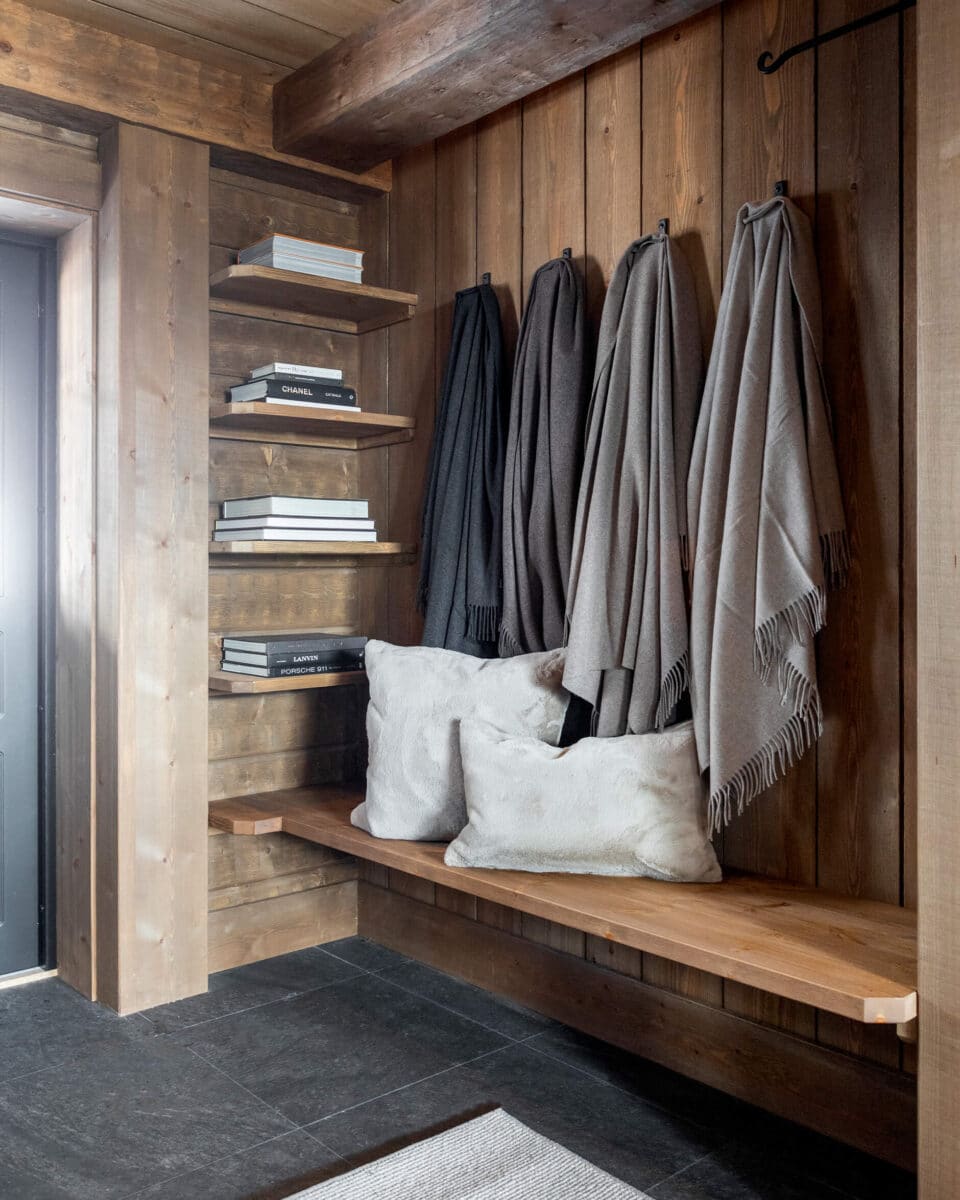 Artwood Livingo Taupe Pledd