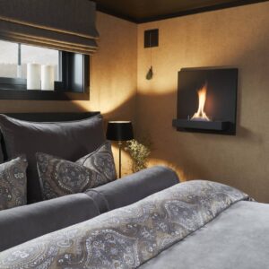 Halvor Bakke Bedward Sengesett Brown - Bilde 3