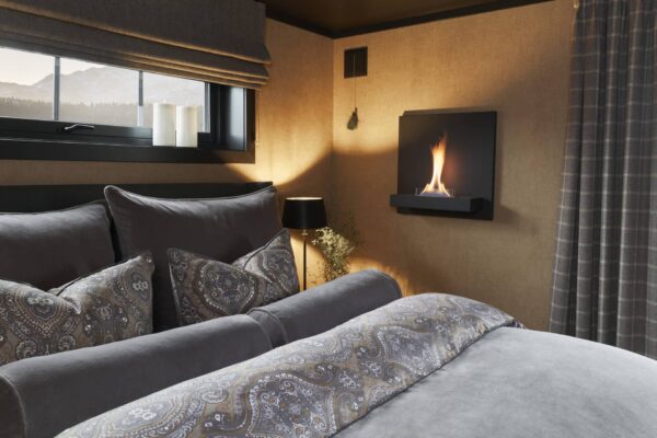 Halvor Bakke Bedward Sengesett Brown - Bilde 3