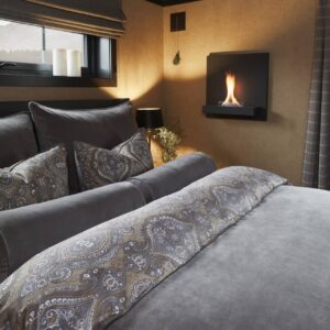 Halvor Bakke Bedward Sengesett Brown - Bilde 2