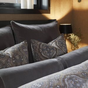 Halvor Bakke Bedward Sengesett Brown - Bilde 5